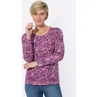 Witt T-Shirt Rundhalsshirt .