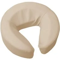 Habys Massageliege Kissen für 1D & 2D Kopfstützen, Kopfstützenkissen, Soft Touch