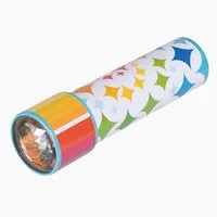 goki Kaleidoskop Kunterbunte Galaxie Kinderfernrohr (Ein funkelndes Abenteuer)
