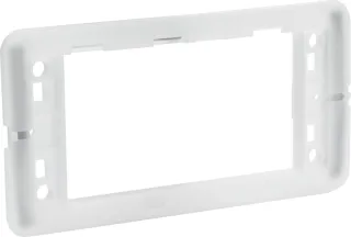 Viega Grundplatte 8325.7 in Kunststoff 610821