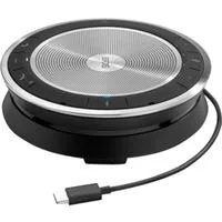 EXPAND SP 30T, Freisprecheinrichtung schwarz/silber, USB-C