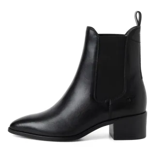 Tamaris - Chelsea Boots schwarz - Gr. - 37