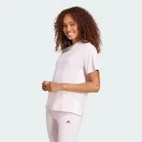 adidas Sportswear T-Shirt ESSENTIALS 3-STREIFEN COTTON T-SHIRT (1-tlg)