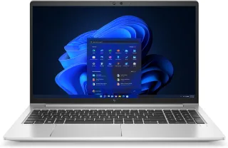 HP EliteBook 650 G9 Notebook | 6f2n5ea#abd | Intel Core i5 1250P - Win 11 Pro