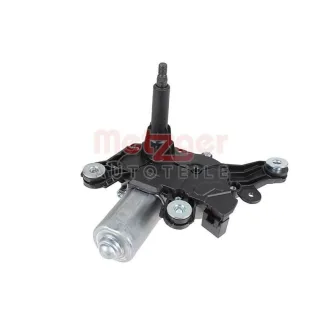Metzger Wischermotor hinten Dacia Nissan Renault 2190681