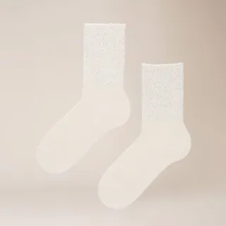 KUNERT - COSY CELEBRATION night-beige - Gr. - 36.5