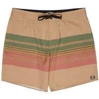 Billabong Boardshorts Spinner Low Tide