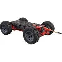 Maker Kit Car, Konstruktionsspielzeug