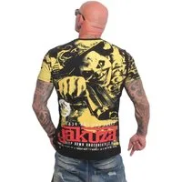 YAKUZA T-Shirt Deep Down