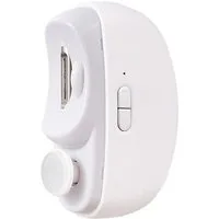 KINSI Nagelknipser Elektrischer Nagelknipser 2-in-1 mit Schleifkopf & Licht,geräuscharm, Kindersicherung,2 Geschwindigkeitsstufen,für Baby und Erwachsene