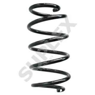 Suplex Feder vorne VW Golf 5 6 2,0