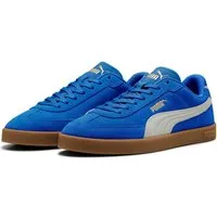 PUMA CLUB II ERA SUEDE Sneaker für aktiven Alltag, mit SOFTFOAM+ Einlegesohle, mit Gummilaufsohle