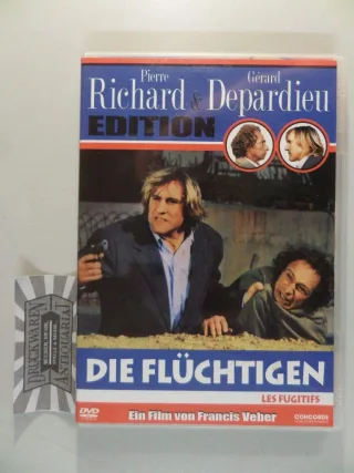 Die Flüchtigen [DVD] [2005]