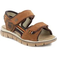 Primigi Primigi PRI58960 Cuoio/Beige Sc Sandale