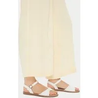 Jenny Jenny Damen Sandals Weiß CHIKA WS250723-1 Sandale