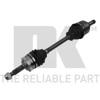 NK Antriebswelle links Opel Combo Corsa C Tigra
