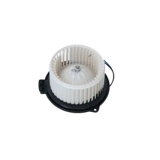 NRF Innenraumgebl?se Chevrolet Captiva Opel Antara 34419