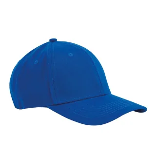Beechfield - "EarthAware Classic" Baseball-Mütze (Helles Königsblau)