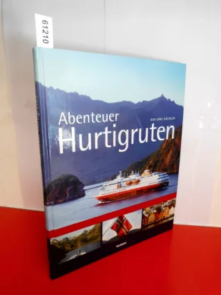 Abenteuer Hurtigruten