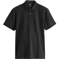 Next Poloshirt Regular Fit Kurzarm-Polohemd mit Motionflex (1-tlg)