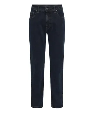 PIONEER - RANDO blue/black raw