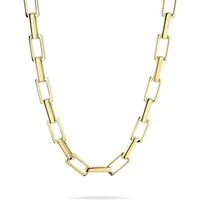 Liebeskind Berlin Gliederkette Schmuck Geschenk Edelstahl Halskette Big Link