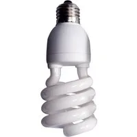 ReptiZoo Terrarium ReptiZoo Desert UVB Energiesparlampe mit 15 % UVB 15 Watt (CT1515)