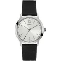 Guess Quarzuhr Guess W0976G1 Quarzwerk Herren-Armbanduhr W0976G1, W0976G1 Quarzwerk Herren-Armbanduhr