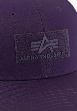 Velcro Cap
