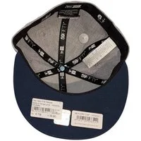 New Era Fitted Cap Cap New Era Neepat gerader Schirm