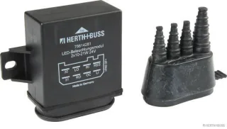 HERTH&BUSS Steuergerät, Beleuchtung - 75614281
