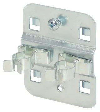 KS Tools Werkzeugklemme doppelt-klein - 860.0832