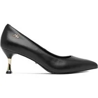 Mexx Mexx Damenpumps Schwarz MEXX-EO-CD25-191-1 Schwarz Pumps