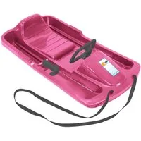 KHW Rodel Snow Fox pink