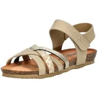 IGI & CO Sandalen Nubukleder . Riemchensandalette