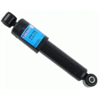 Sachs Gas Sto?d?mpfer hinten Fiat Punto Lancia Y 310734