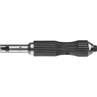 PFERD TOOLS Handstück HA 6 Z DPF/SRF mit 6 mm Spannzange Max. RPM 24.000 - 86210100