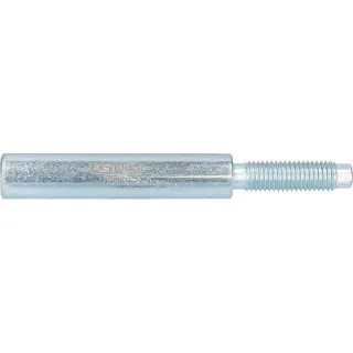 KS Tools Zugbolzen für Radmuttern, M12 x 1,25 - 700.1532