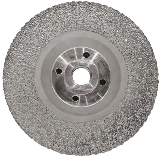 ELMAG Diamant-Flächenscheibe FullFaceDisc FFD - 64128