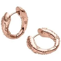 Purelei Paar Creolen Vintage Love