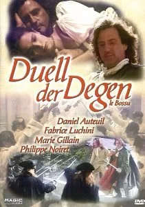 Duell der Degen - Le Bossu [DVD] [2004]