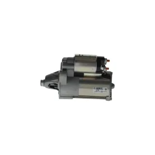 Bosch Anlasser 1,4 kW Ford Tourneo Transit 1,8 1986S00222