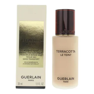 Terracotta Le Teint Fond De Teint Fluide #3n 30 ml