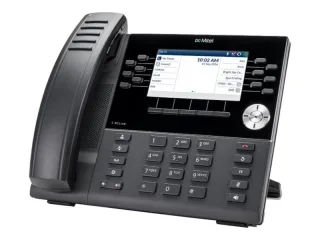Mitel 6930w IP Phone | 50008386 | VoIP-Telefon - SIP MiNet