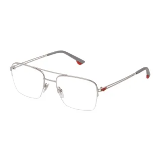 Police Herren-Sonnenbrillen 56/15/145 mm Spritzguss