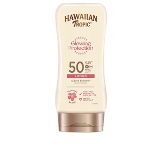 Glowing Protection Ultra-strahlende Sonnenlotion Lsf 50+ 170 ml