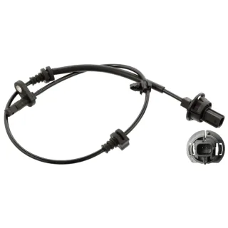 Febi Raddrehzahlsensor vorne links Honda Hr-V