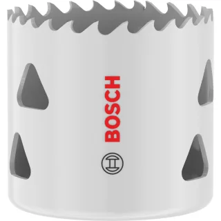Bosch Multi Material Lochsäge mit Gewinde, 46 x 40 mm - 2608594579