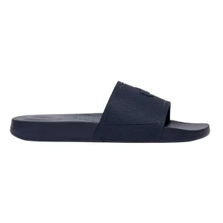 FitFlop - "Godan" Wabenmuster Badesandale für Herren (Marine)