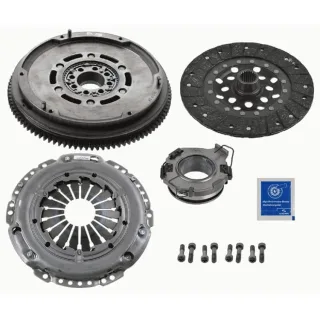 Sachs Kupplung Toyota Avensis Corolla Rav 2,0 2290601039